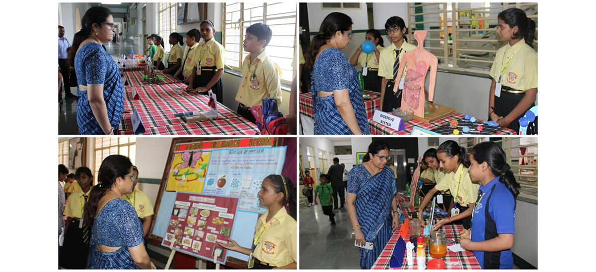 Best CBSE Schools In Patna